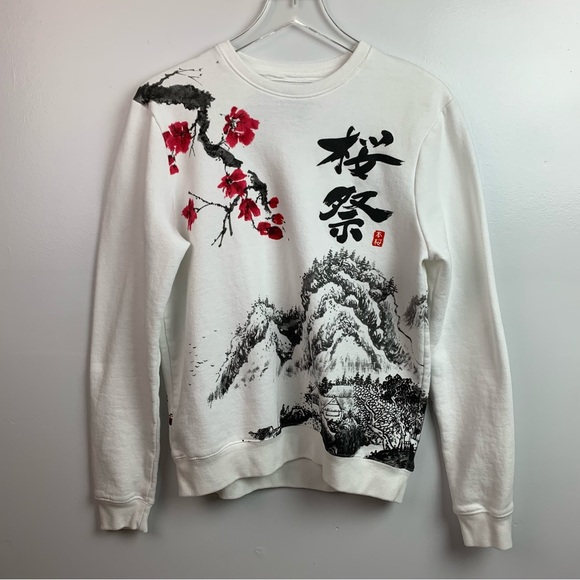 Blind Rooster Tops - 🌝 3/$25 Blind Rooster Graphic Sweatshirt - Bundle Bundle Bundle!!